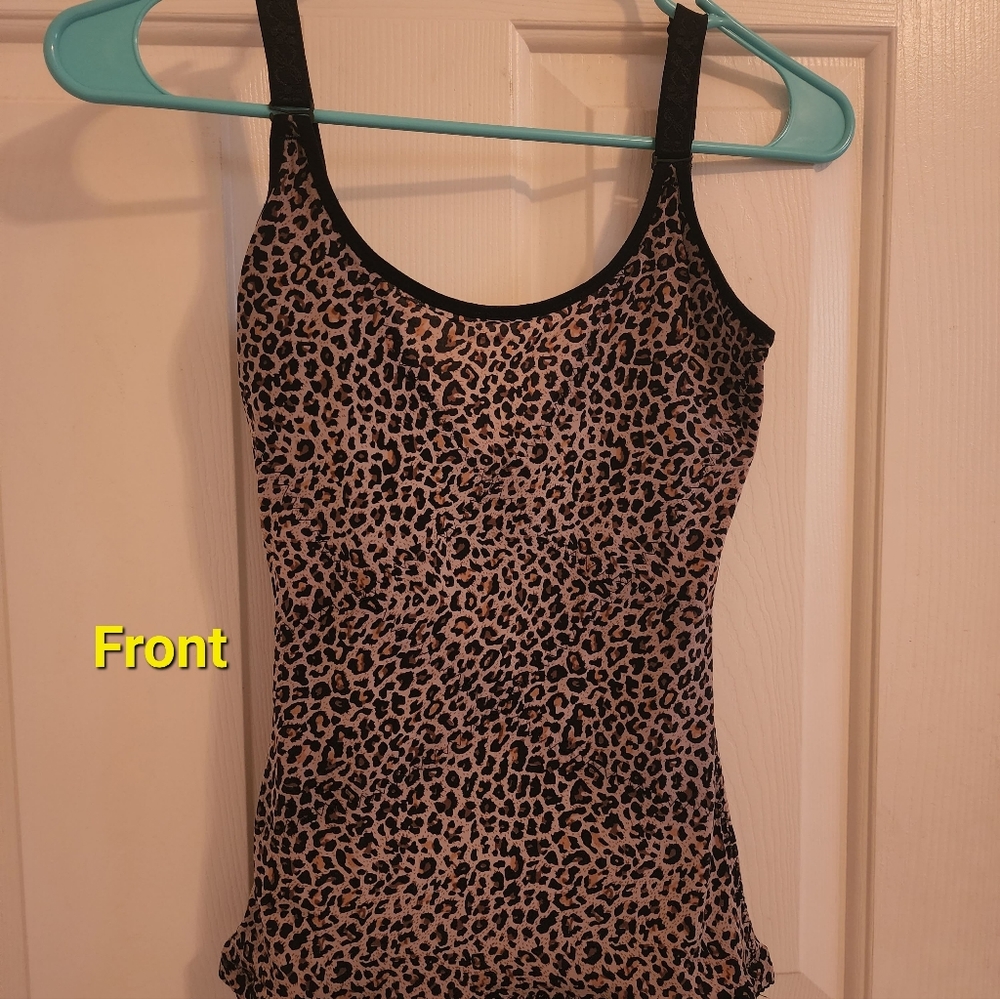 Tank top - Picture 3 of 5